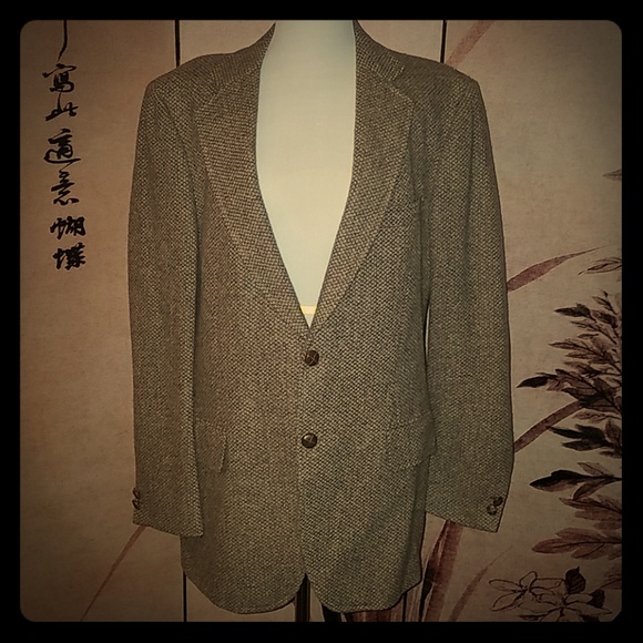 Suit Jacket - Picture 1 of 3